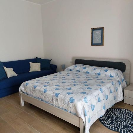 Case Pagano Mare Таорміна Екстер'єр фото