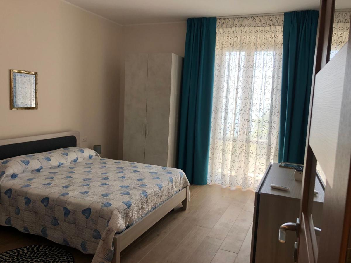 Case Pagano Mare Таорміна Екстер'єр фото