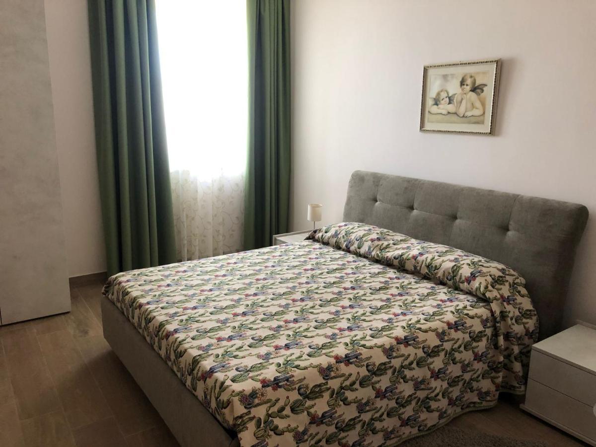 Case Pagano Mare Таорміна Екстер'єр фото